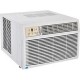 230/208V Window Air Conditioner With Heat  25K BTU Cool  16K BTU Heat - B00VT3I9L4